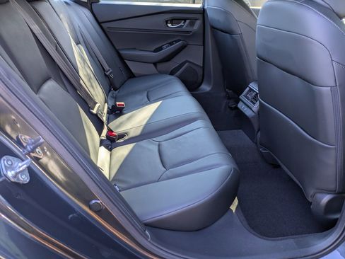 Used 2025 Honda Accord Touring image 33