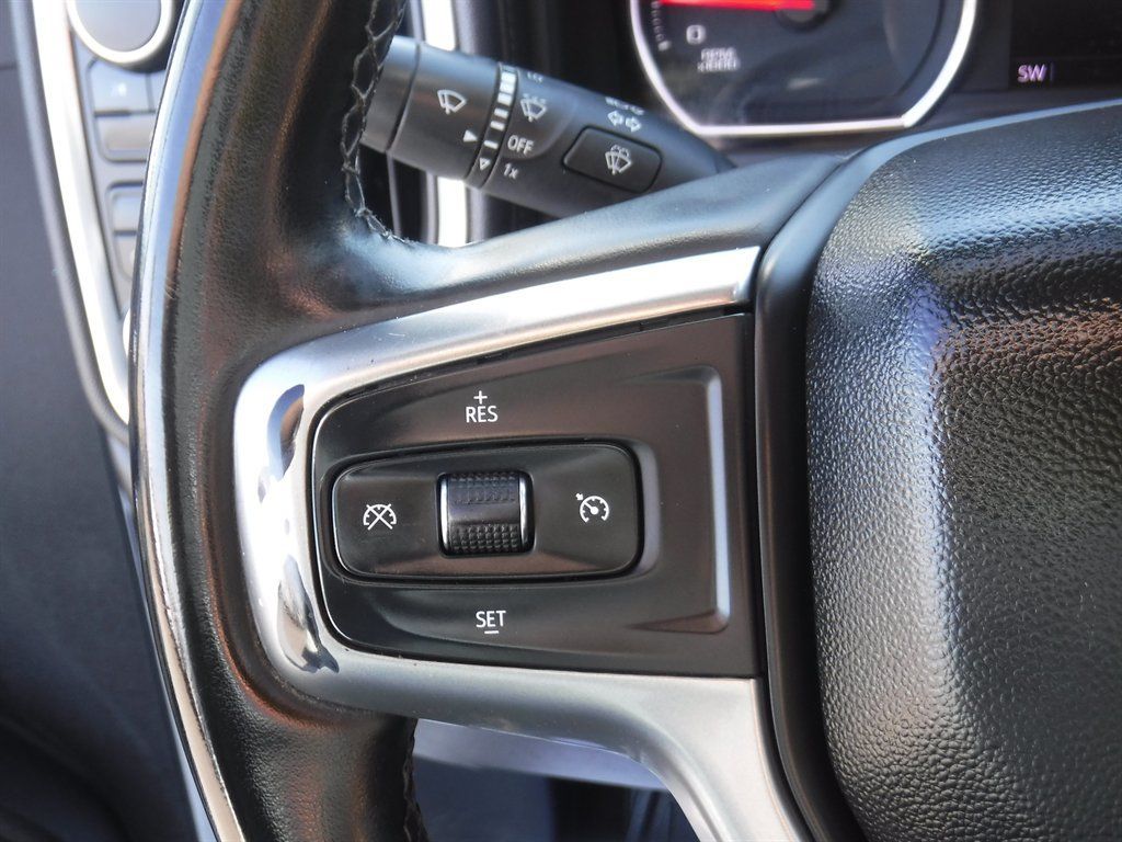 Used 2023 Chevrolet Silverado 3500 LT AWD/4WD image 22