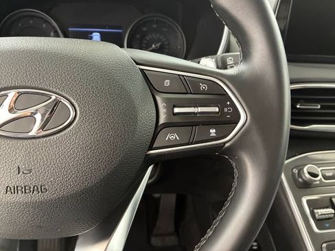 Used 2023 Hyundai Santa Fe SEL AWD/4WD image 24