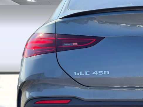 New 2026 Mercedes-Benz GLE 450 4MATIC Coupe image 13