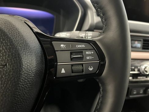 New 2026 Honda Pilot Elite image 19