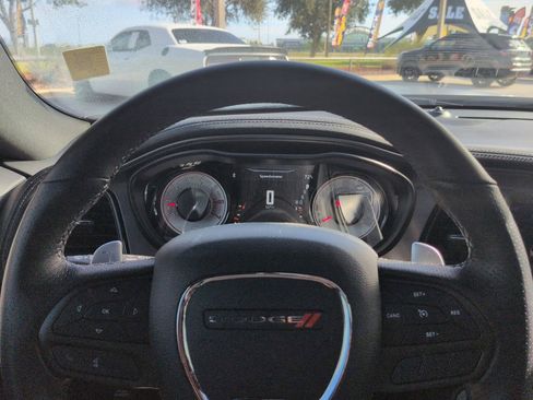 Certified 2023 Dodge Challenger R/T w/ T/A Package image 28