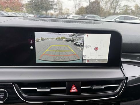 New 2026 Kia Seltos S image 10