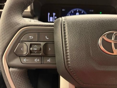 New 2026 Toyota 4Runner SR5 AWD/4WD image 60