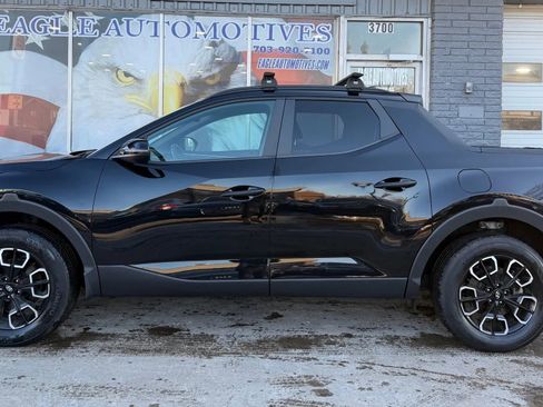 Used 2022 Hyundai Santa Cruz SEL w/ Activity Package image 6