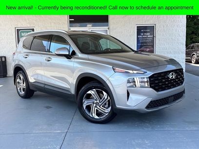Used 2023 Hyundai Santa Fe SEL w/ Cargo Package
