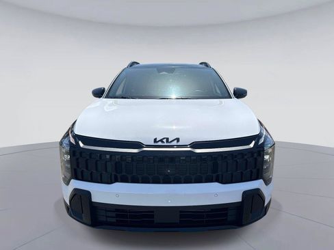 Used 2026 Kia Sportage X-Line w/ X-Line Premium Package AWD/4WD image 9