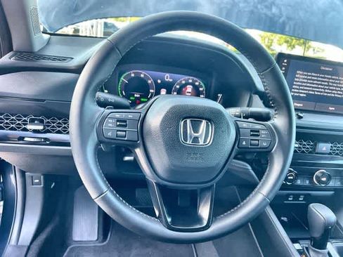 Used 2026 Honda Accord EX-L image 17