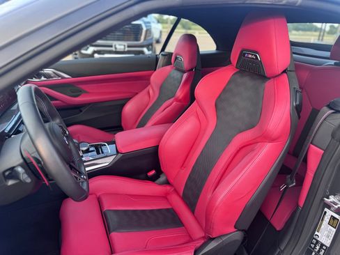 Used 2026 BMW M4 xDrive Competition AWD/4WD image 10