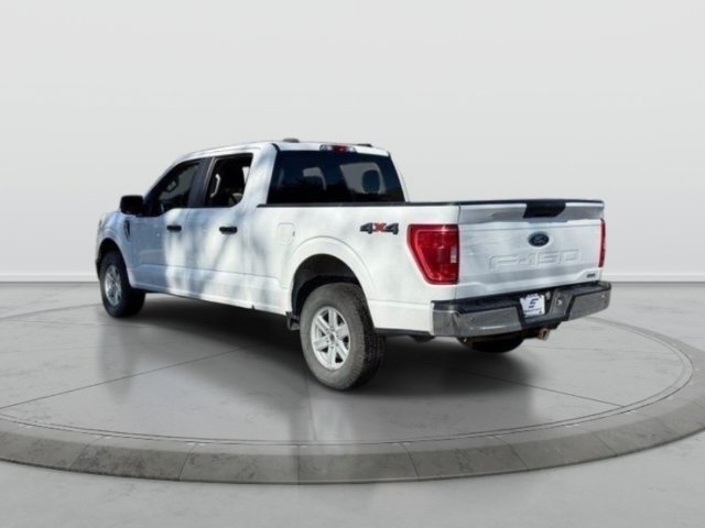 Used 2023 Ford F150 XLT AWD/4WD image 6