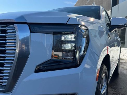 Used 2023 GMC Yukon Denali w/ Max Trailering Package image 9