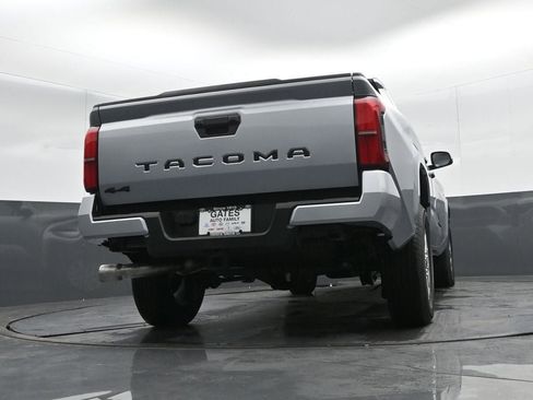 New 2026 Toyota Tacoma SR5 image 31