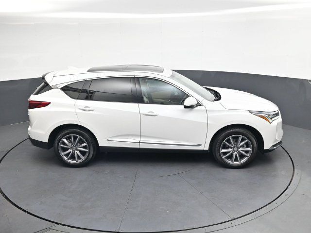 Used 2023 Acura RDX w/ Technology Package FWD image 22