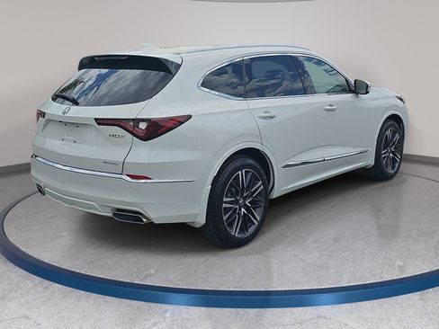 New 2026 Acura MDX SH-AWD w/ Advance Package image 5
