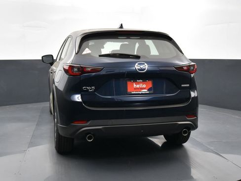 New 2025 MAZDA CX-5 AWD 2.5 S image 29
