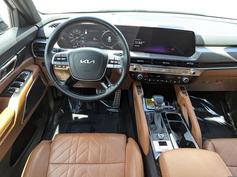 Used 2023 Kia Telluride SX Prestige X-Line AWD/4WD image 15