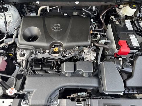 Used 2024 Toyota RAV4 XLE Premium w/ Weather Package AWD/4WD image 39