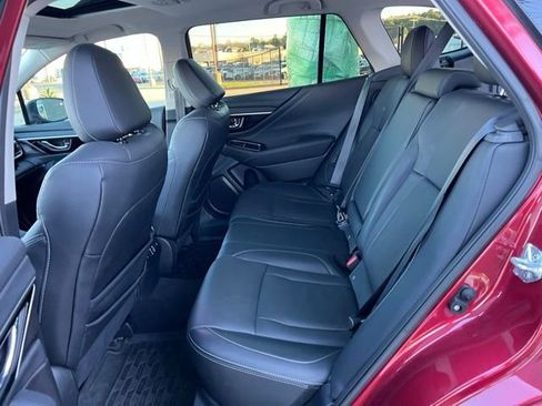 Used 2024 Subaru Outback Limited XT w/ Popular Package #2 image 17