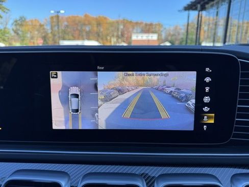 Certified 2023 Mercedes-Benz GLE 53 AMG 4MATIC Coupe image 25