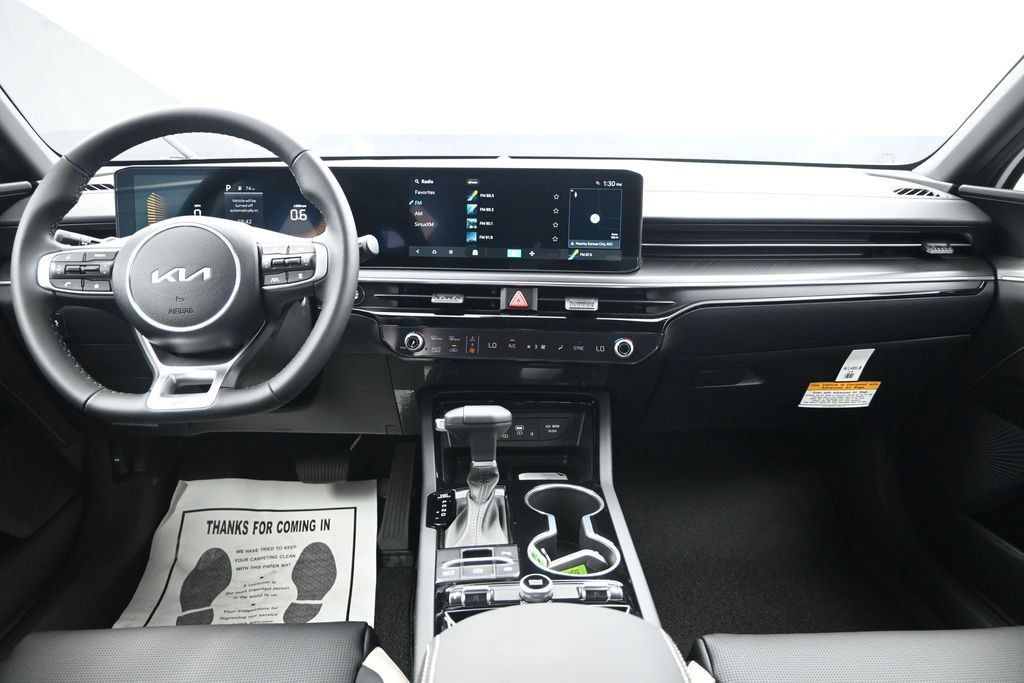 New 2026 Kia K5 GT-Line FWD image 29