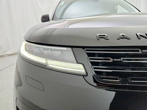 New 2026 Land Rover Range Rover Sport SE AWD/4WD image 30