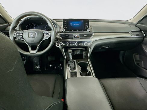 Used 2018 Honda Accord LX image 26