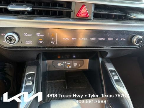 Used 2024 Kia Sorento S w/ Panoramic Sunroof Package FWD image 20