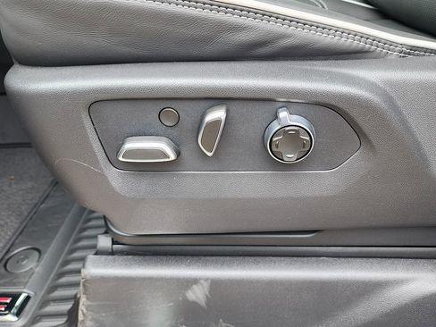 New 2026 GMC Sierra 1500 AT4X image 20