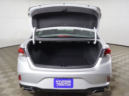 Used 2019 Hyundai Sonata Sport FWD image 14