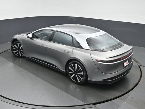 Used 2023 Lucid Air Grand Touring AWD/4WD image 38