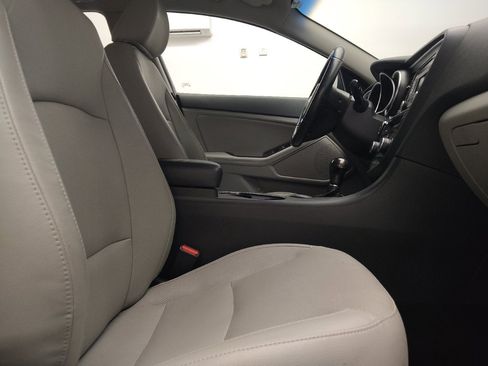 Used 2015 Kia Optima EX FWD image 21