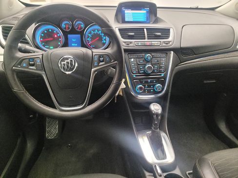 Used 2016 Buick Encore FWD image 22