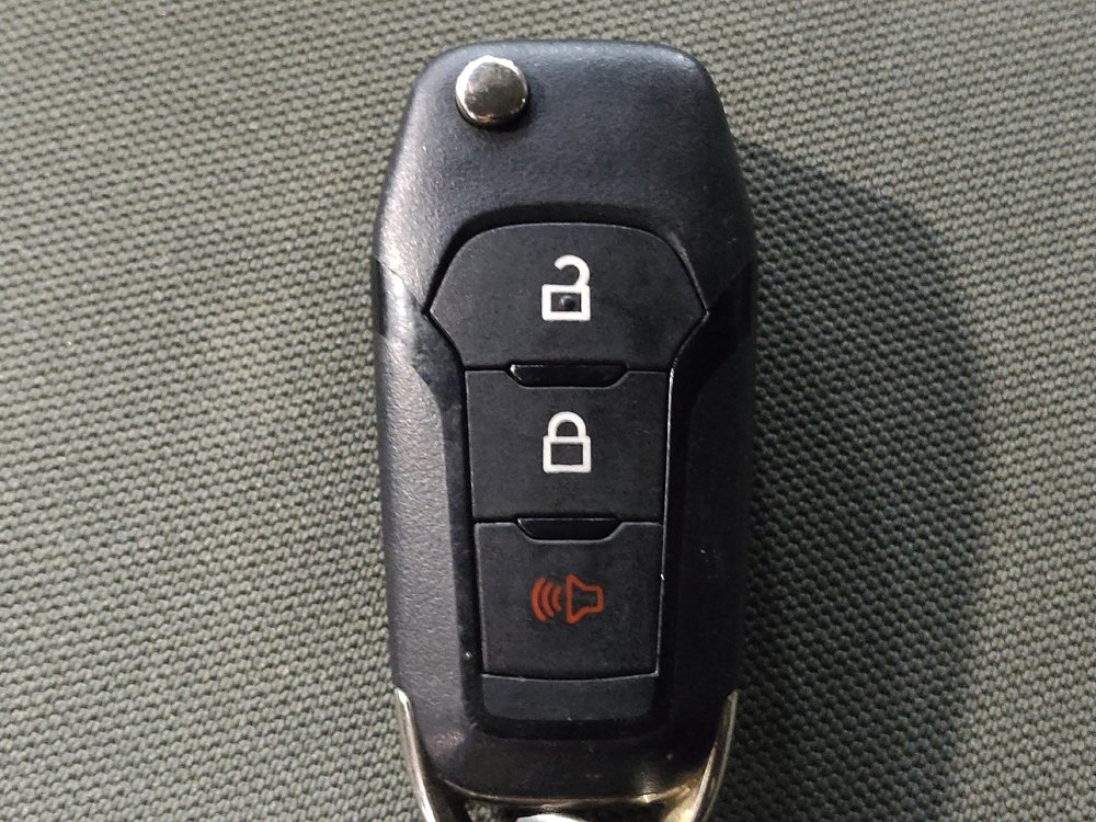 Used 2018 Ford F150 XL w/ Equipment Group 101A Mid AWD/4WD image 32