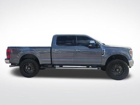 Used 2022 Ford F350 XLT w/ XLT Premium Package AWD/4WD image 13