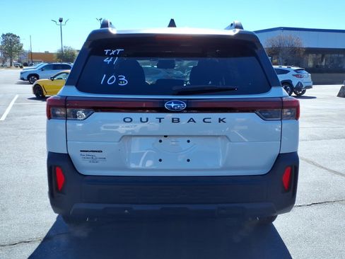 New 2026 Subaru Outback Touring XT image 25