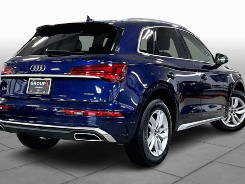 Used 2023 Audi Q5 2.0T Premium w/ Convenience Package image 12