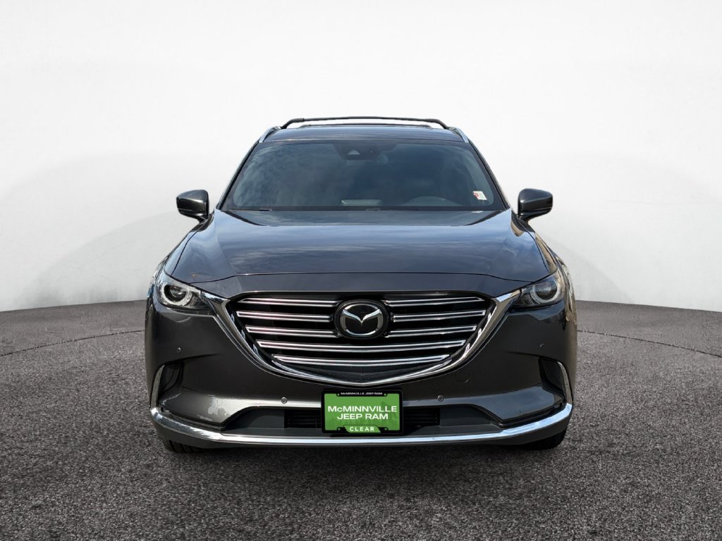 Used 2018 MAZDA CX-9 Grand Touring FWD image 8