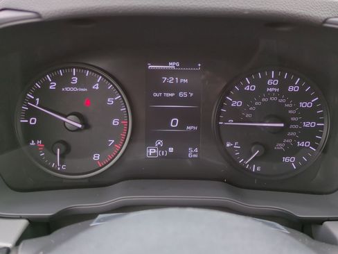 New 2026 Subaru Crosstrek 2.5i image 23