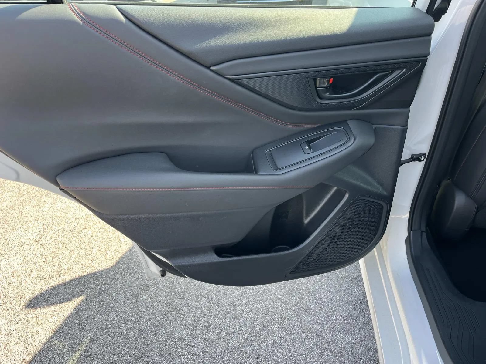 Used 2024 Subaru Legacy Sport AWD/4WD image 19