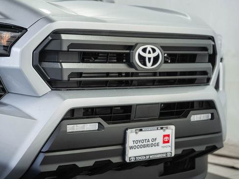 New 2026 Toyota Tacoma SR5 AWD/4WD image 10