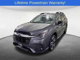 New 2026 Subaru Ascent Limited w/ Popular Package #1 360° Tour