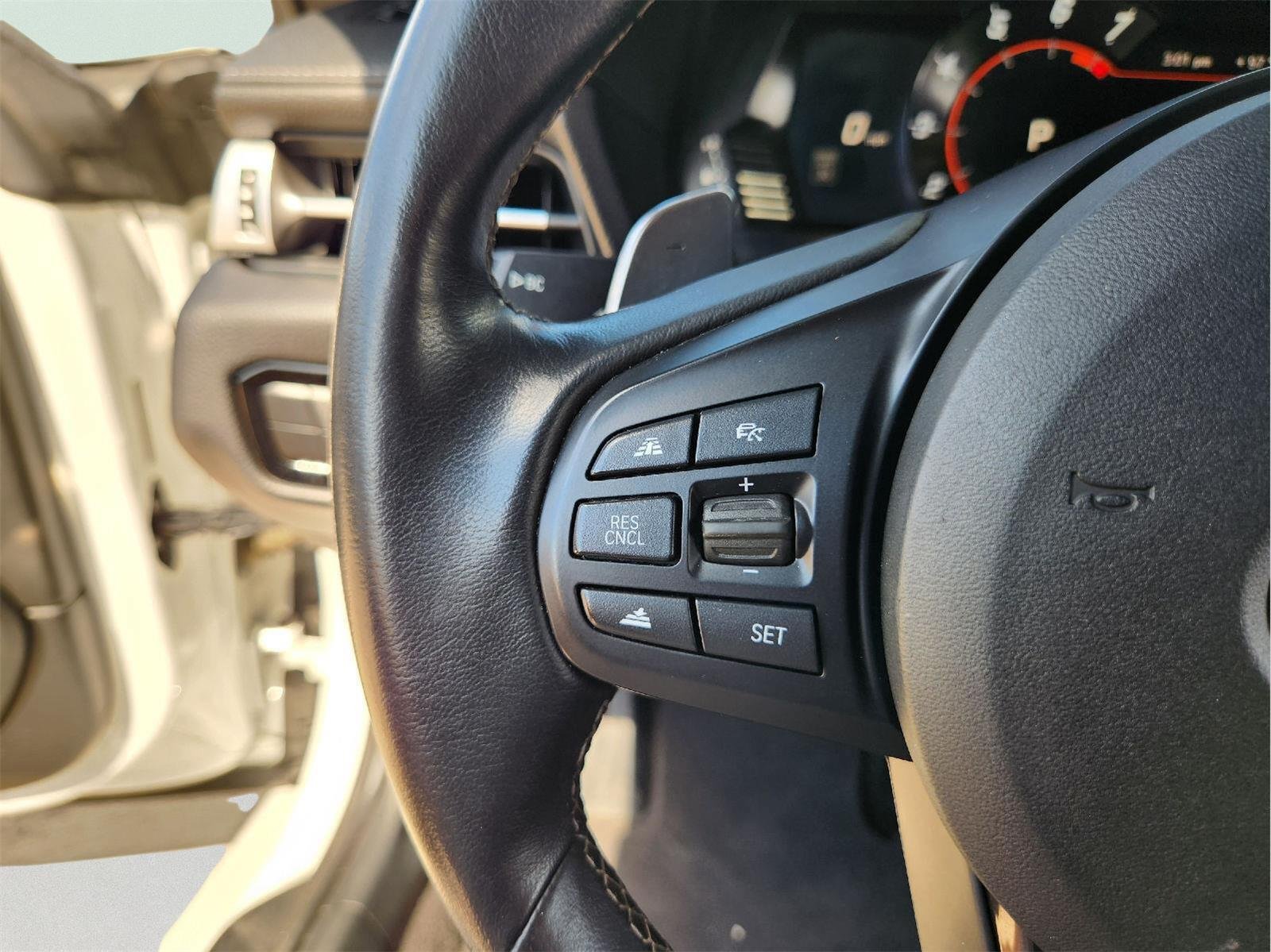 Used 2020 Toyota Supra Premium w/ Driver Assist Package RWD image 29