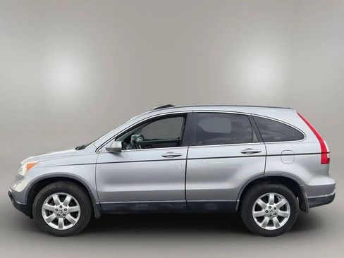 Used 2007 Honda CR-V EX-L image 4