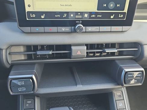 New 2026 Toyota RAV4 SE AWD/4WD image 23