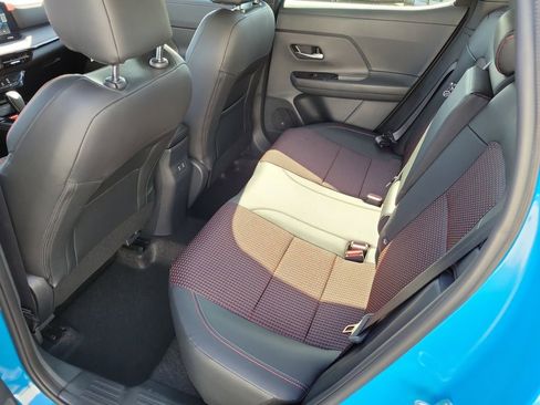 New 2026 Nissan Kicks SR w/ Illumination Package image 12