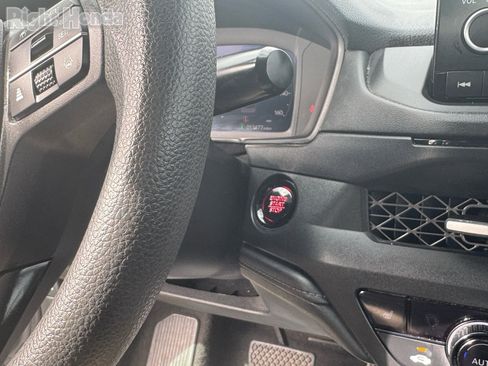 Used 2024 Honda Accord EX image 25