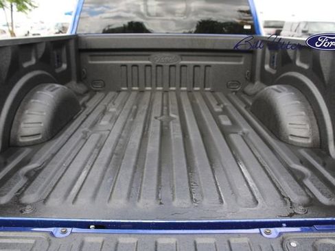 Used 2026 Ford F250 Lariat w/ Black Appearance Package AWD/4WD image 10