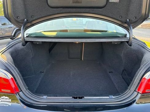 Used 2008 BMW 528i Sedan RWD image 28