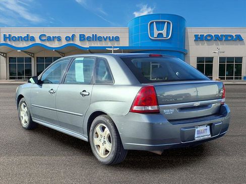 Used 2004 Chevrolet Malibu LT image 3