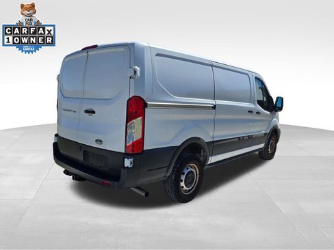 Used 2022 Ford Transit 250 Low Roof image 13